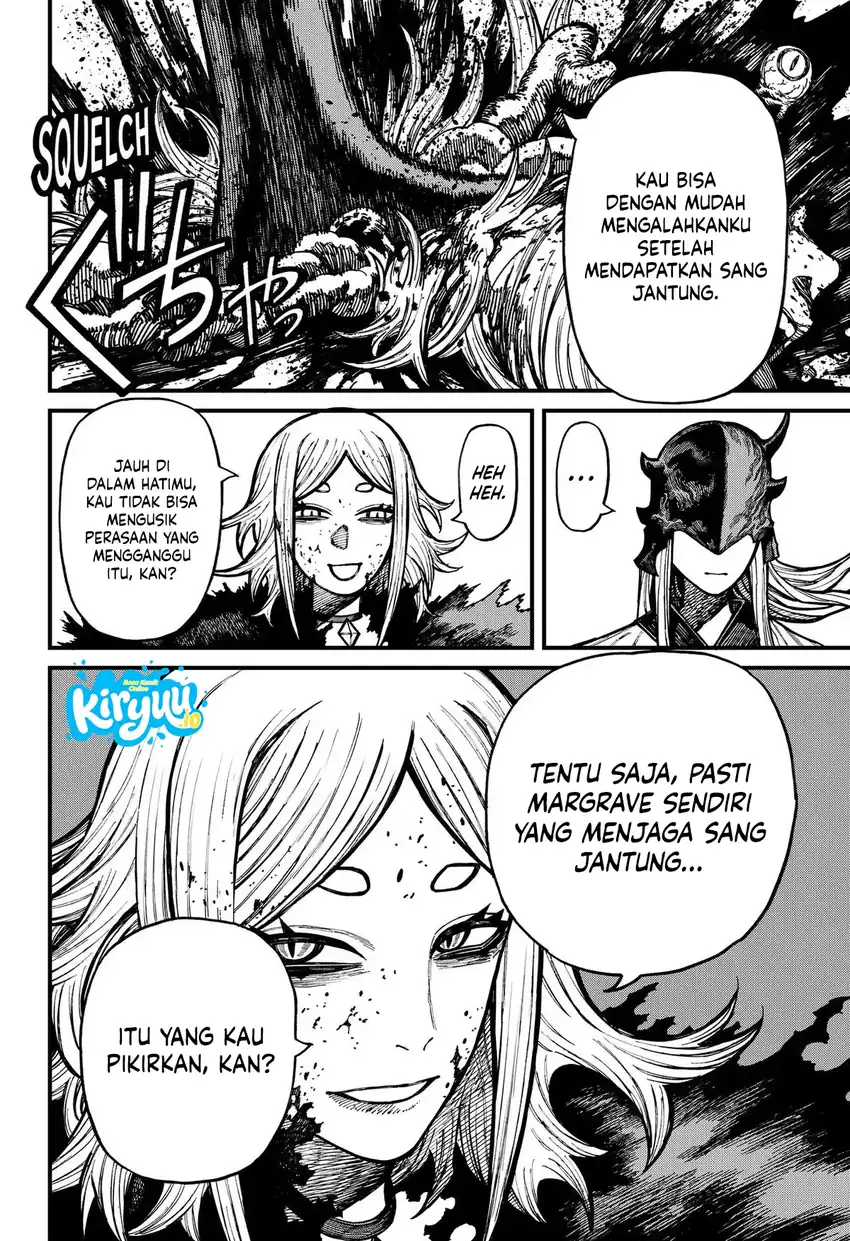 Centuria Chapter 95 Gambar 5