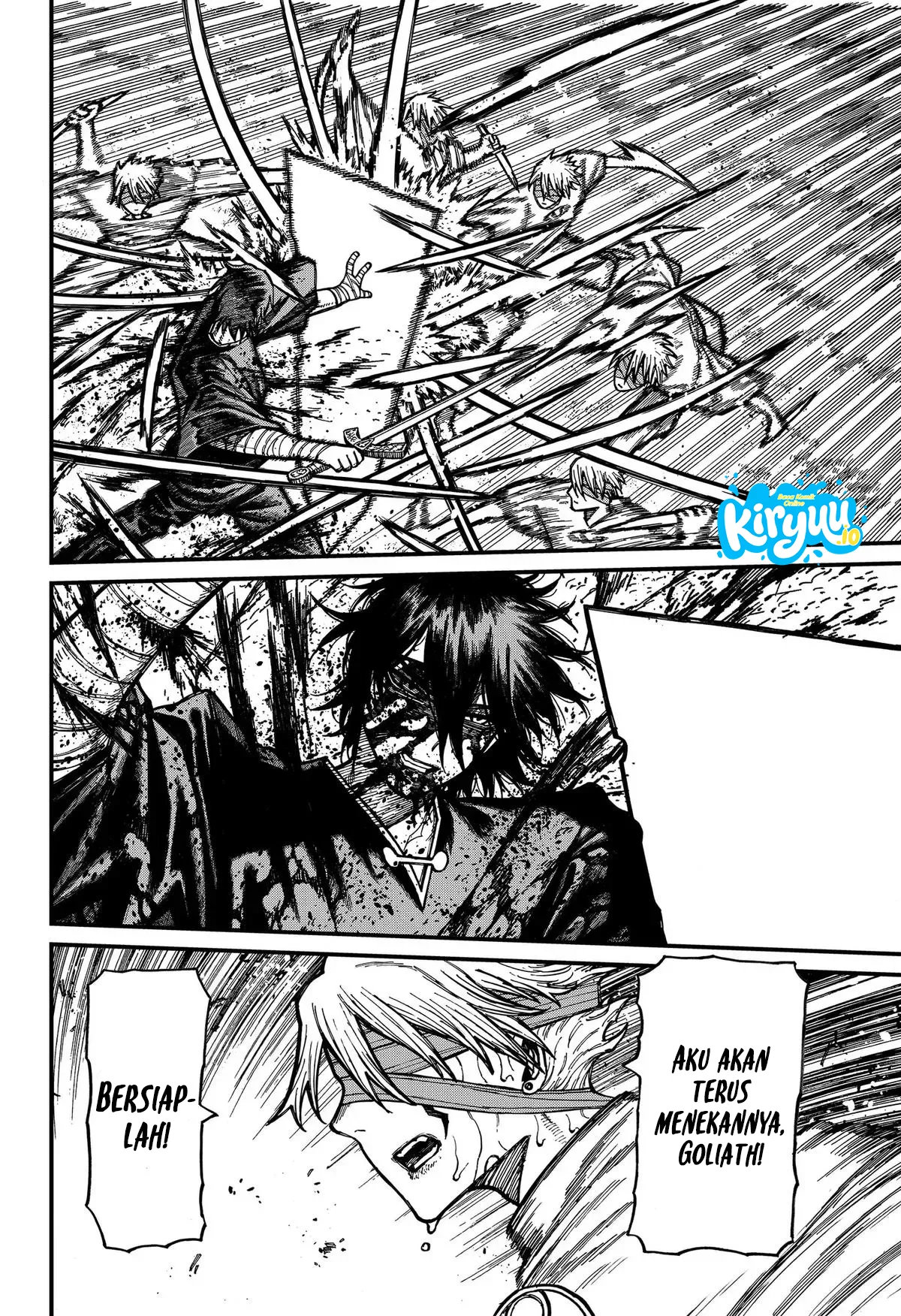 Centuria Chapter 96 Gambar 11