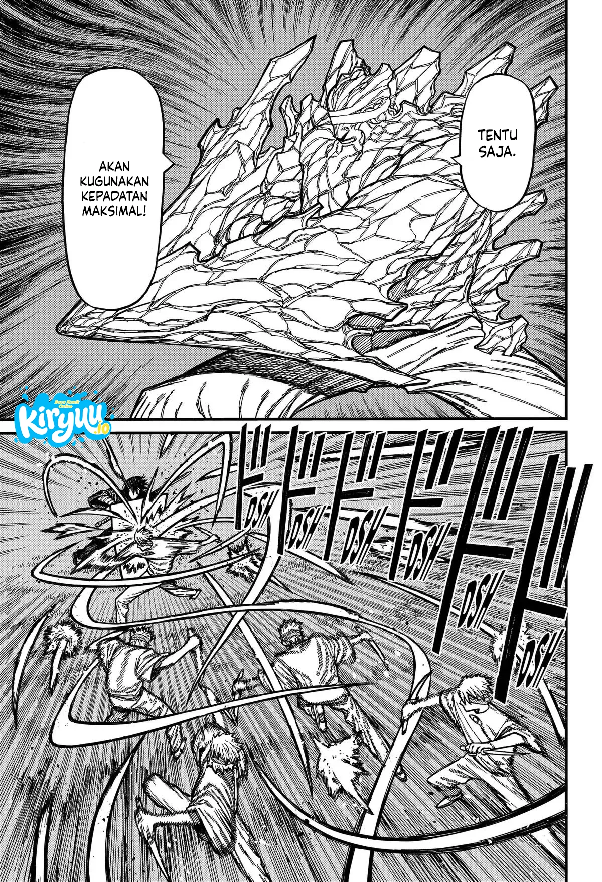 Centuria Chapter 96 Gambar 12