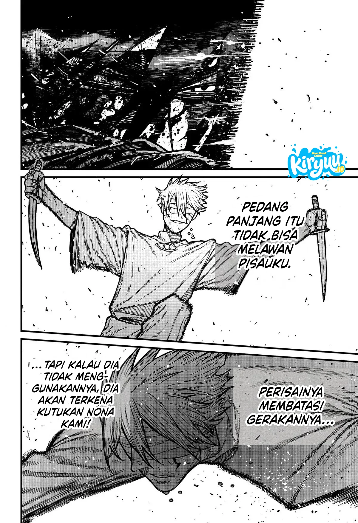 Centuria Chapter 96 Gambar 13