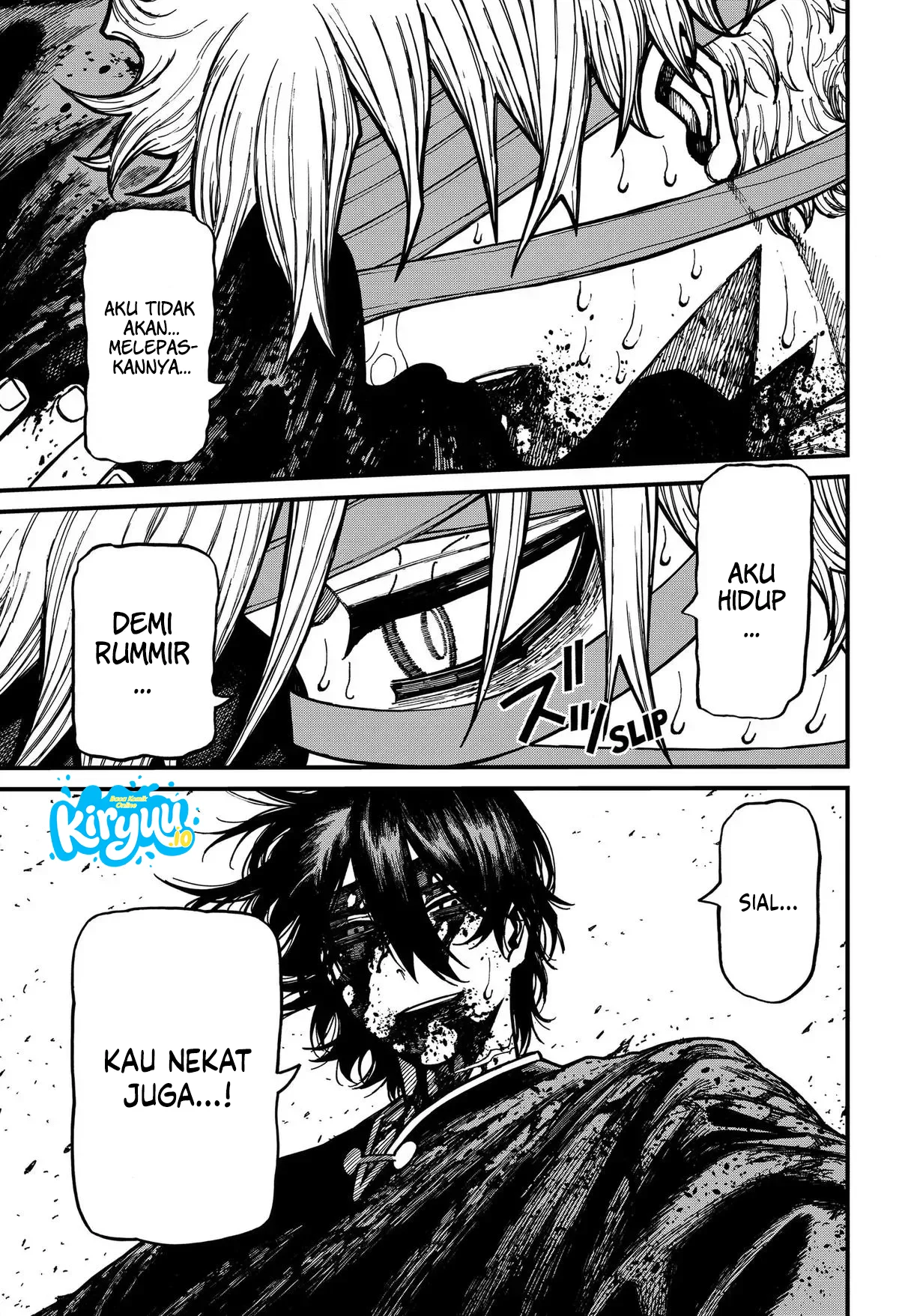 Centuria Chapter 96 Gambar 18