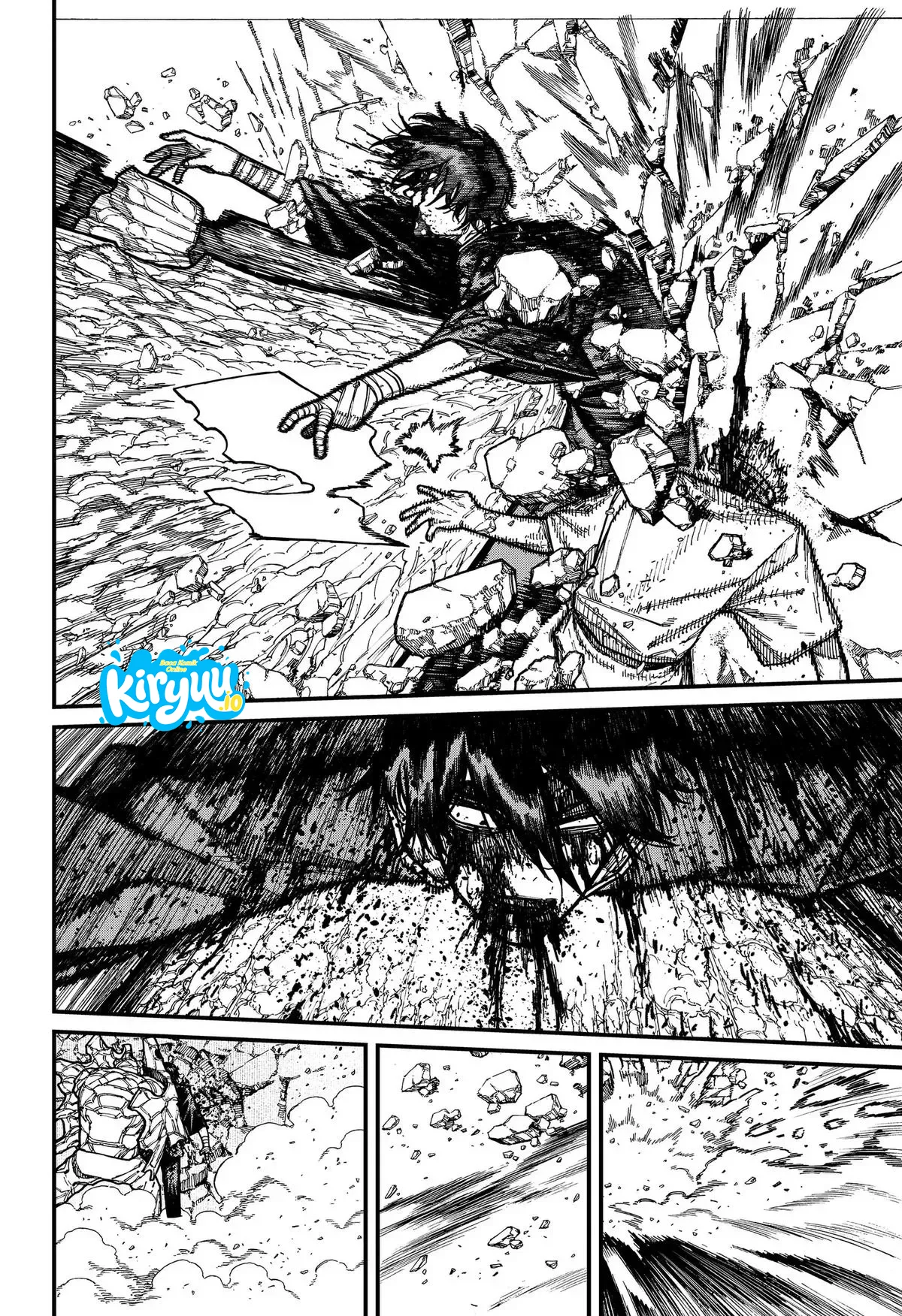 Centuria Chapter 96 Gambar 19