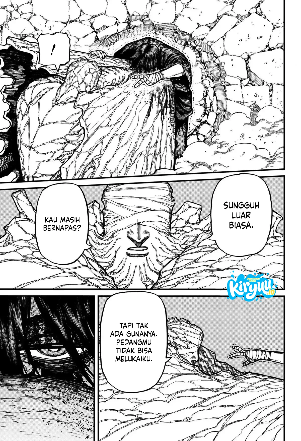 Centuria Chapter 96 Gambar 20
