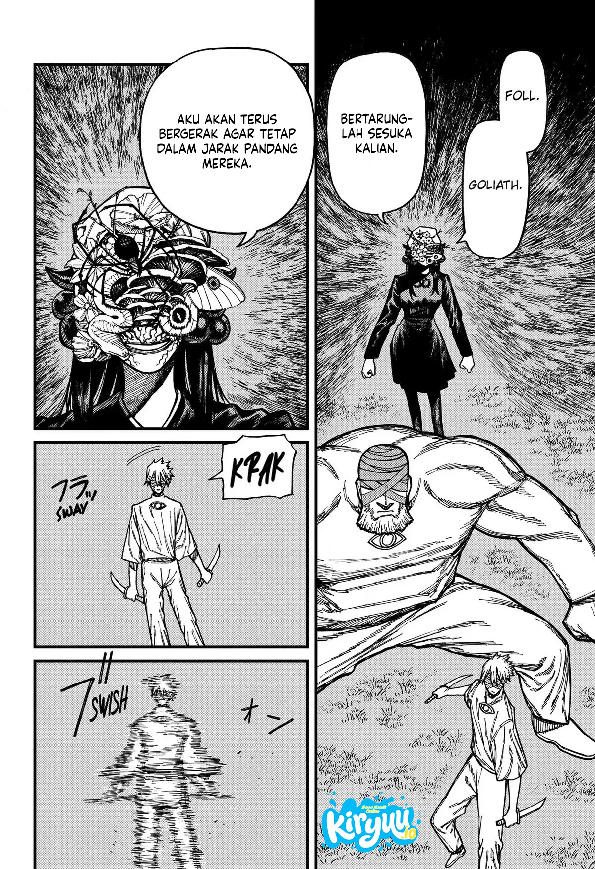 Centuria Chapter 96 Gambar 3