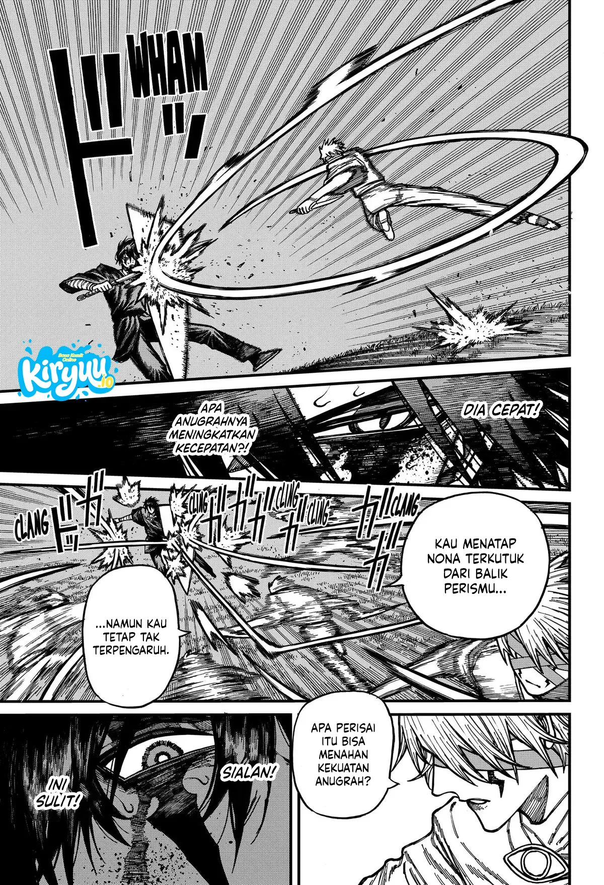 Centuria Chapter 96 Gambar 4