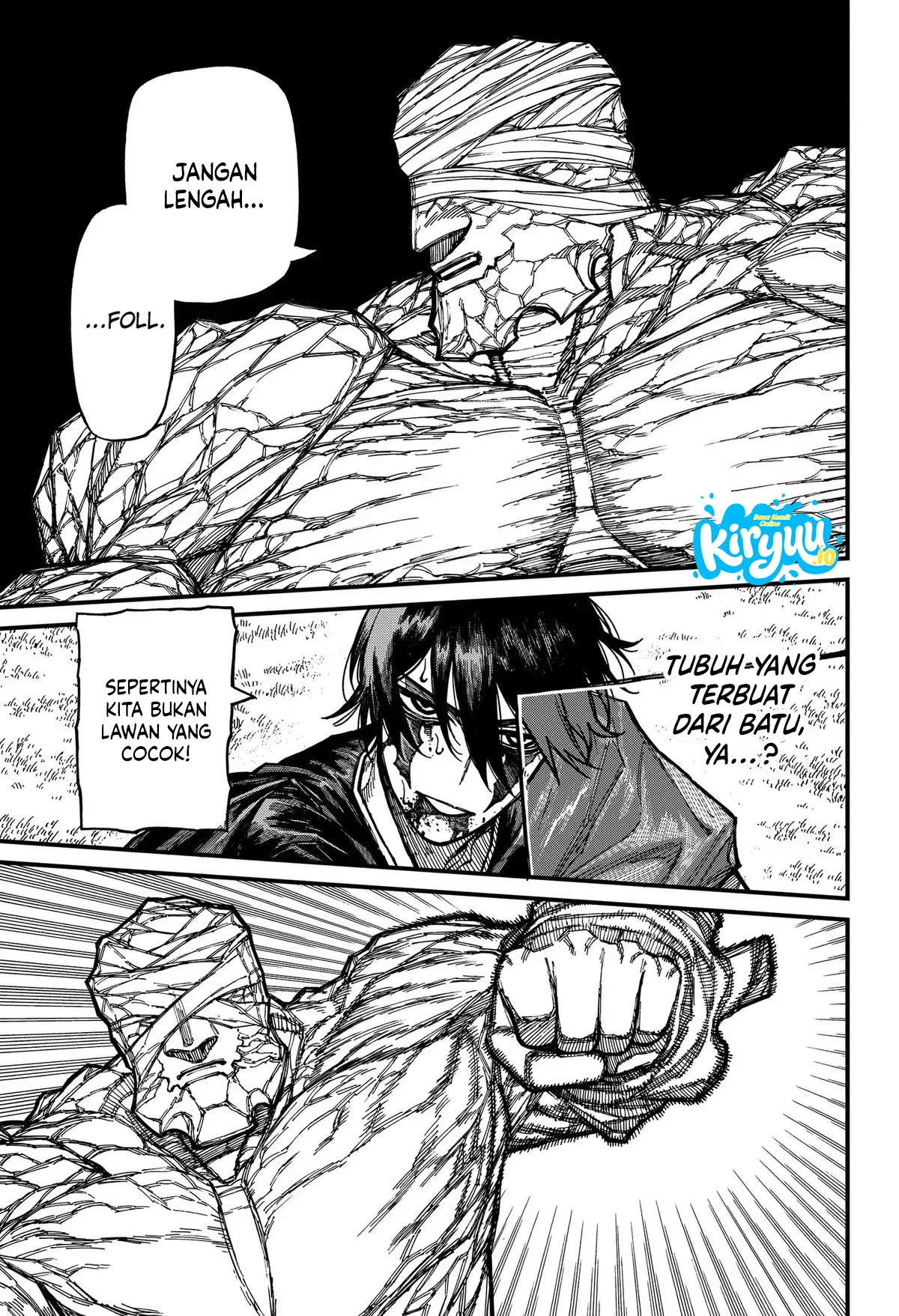 Centuria Chapter 96 Gambar 6