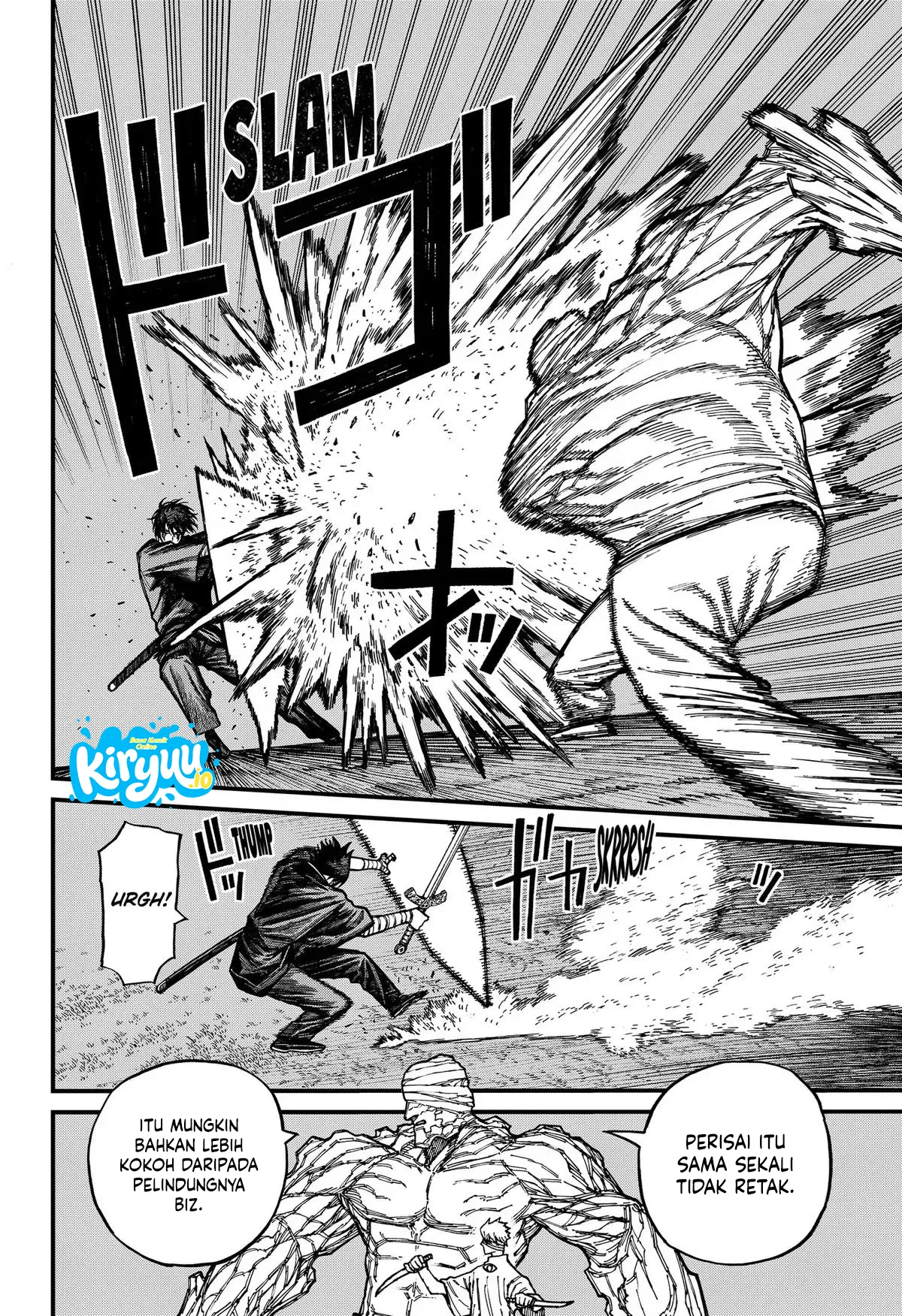 Centuria Chapter 96 Gambar 7