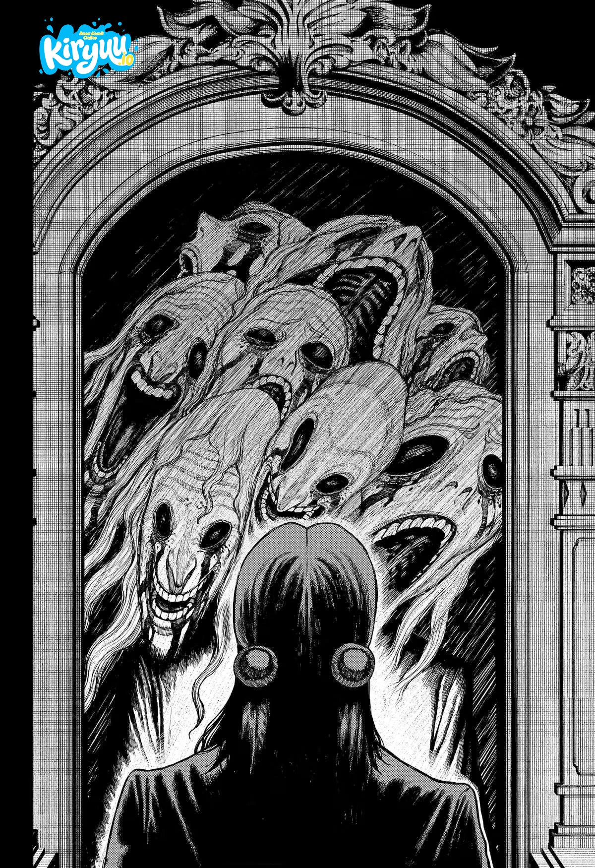 Centuria Chapter 97 Gambar 15