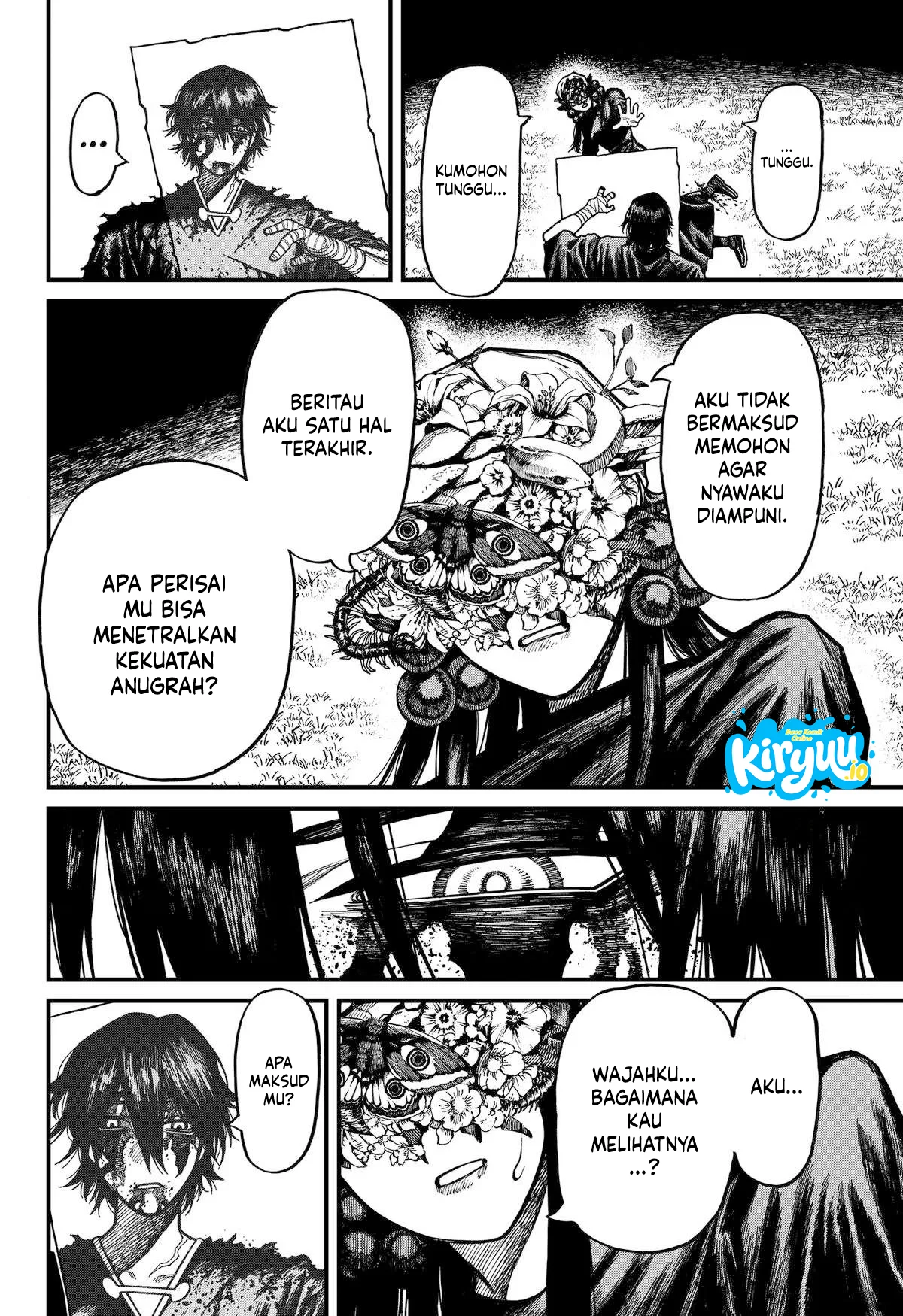 Centuria Chapter 97 Gambar 17