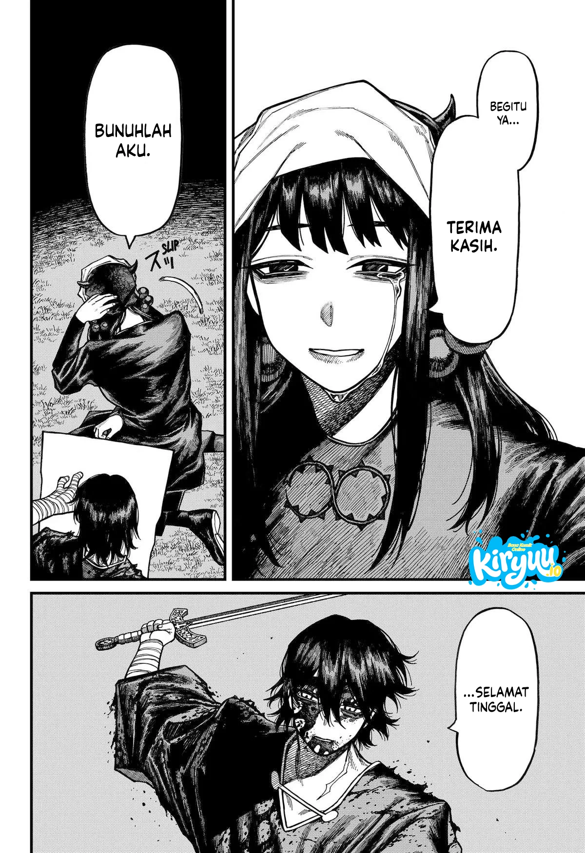 Centuria Chapter 97 Gambar 19