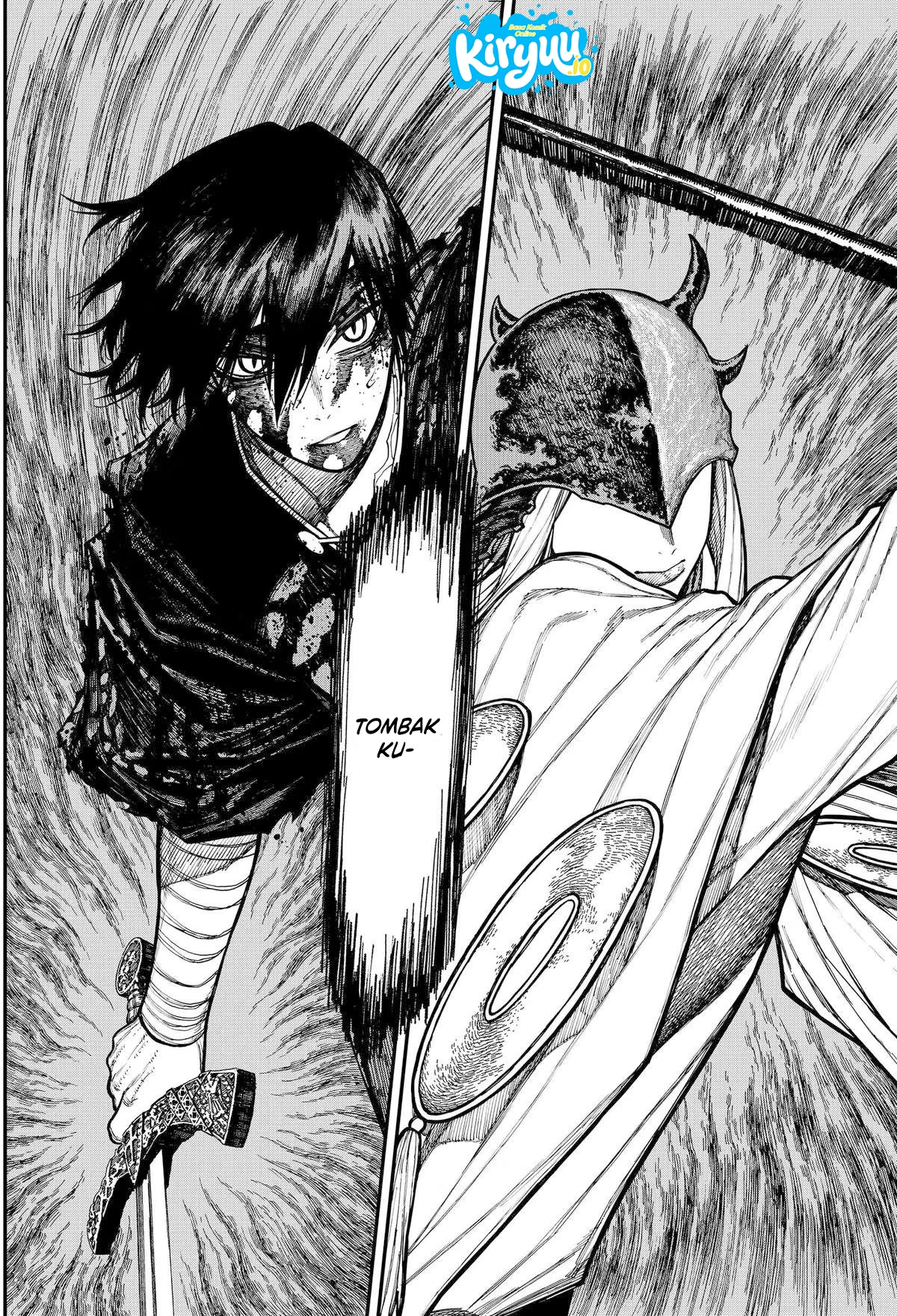 Centuria Chapter 97 Gambar 21