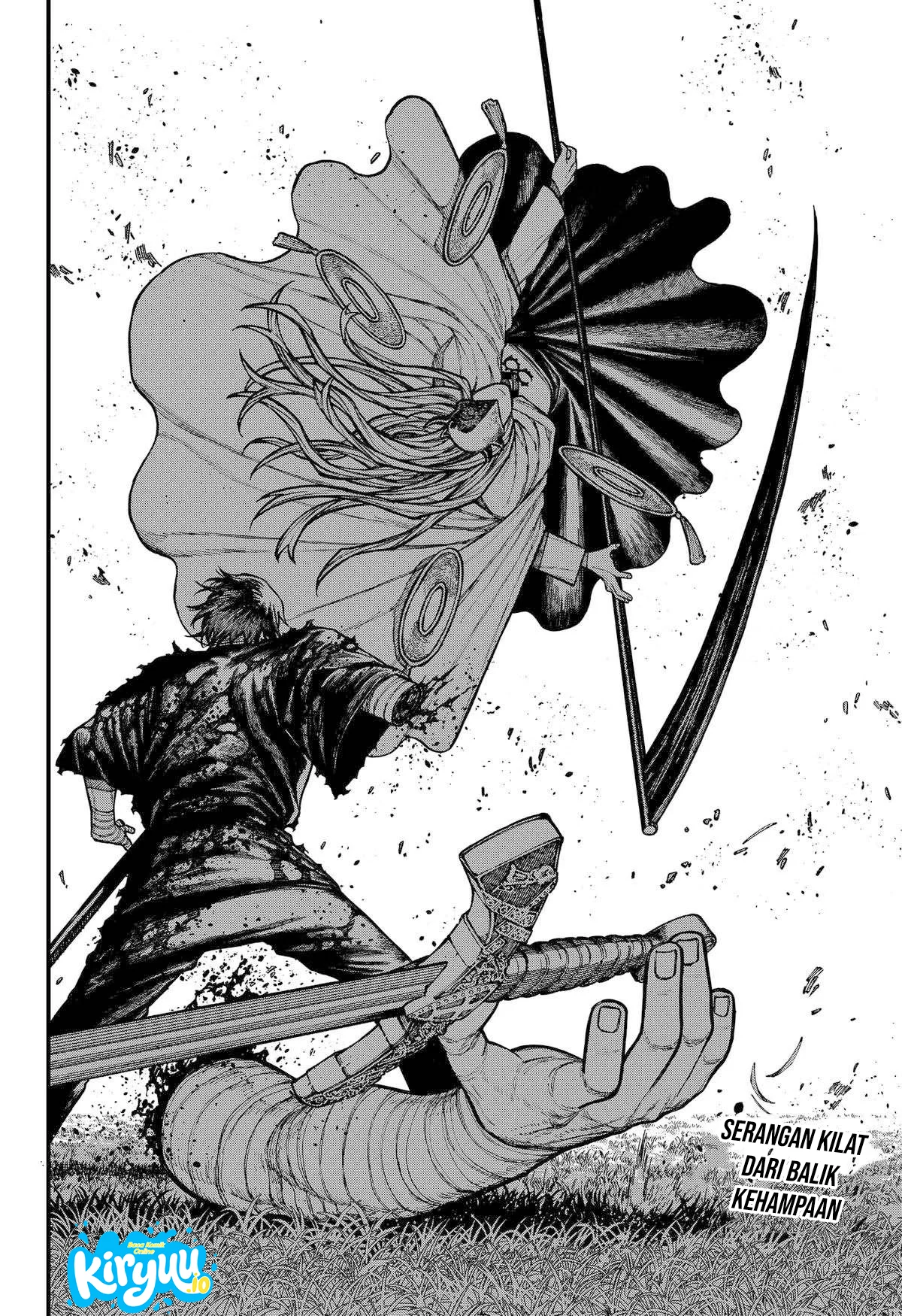 Centuria Chapter 97 Gambar 23