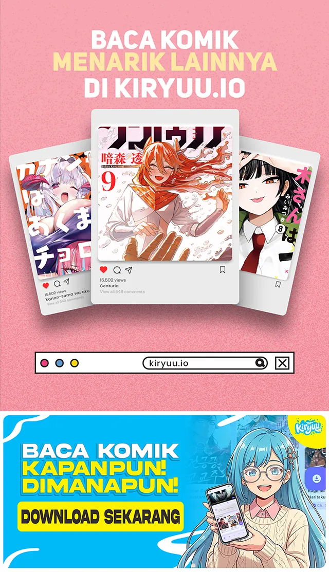 Centuria Chapter 97 Gambar 24