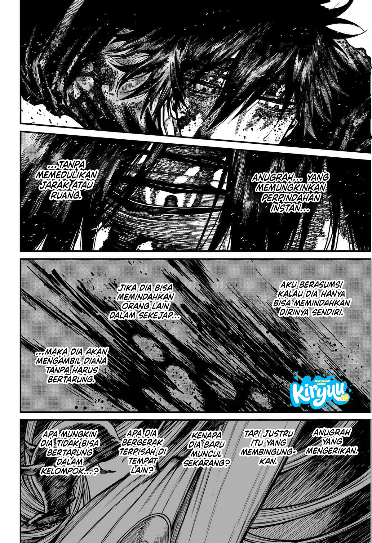 Centuria Chapter 98 Gambar 14