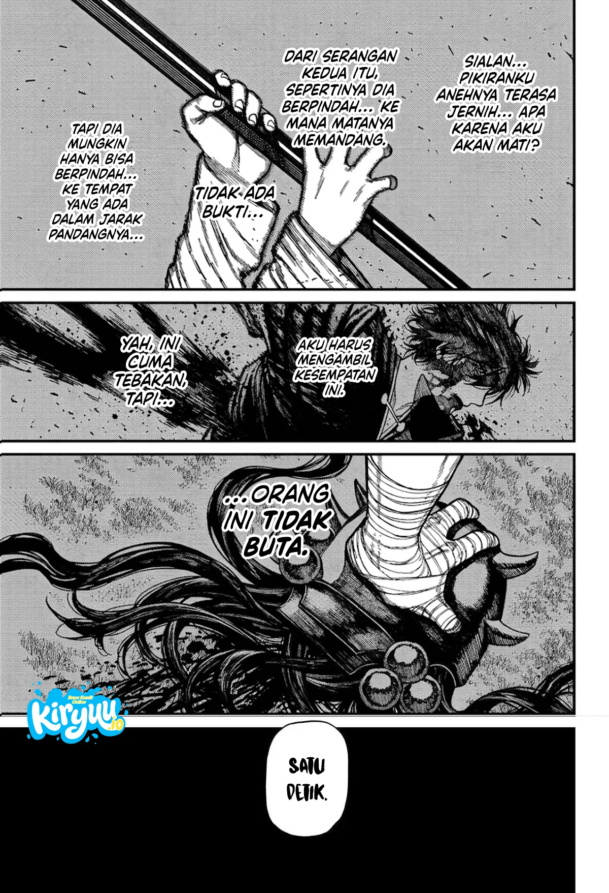 Centuria Chapter 98 Gambar 15