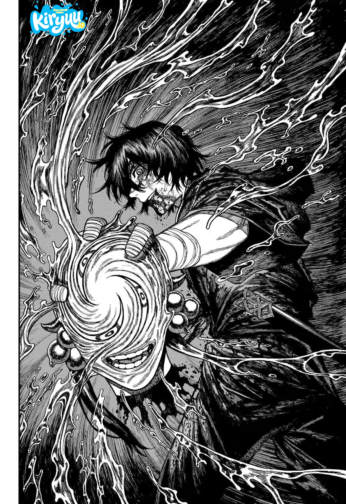 Centuria Chapter 98 Gambar 16