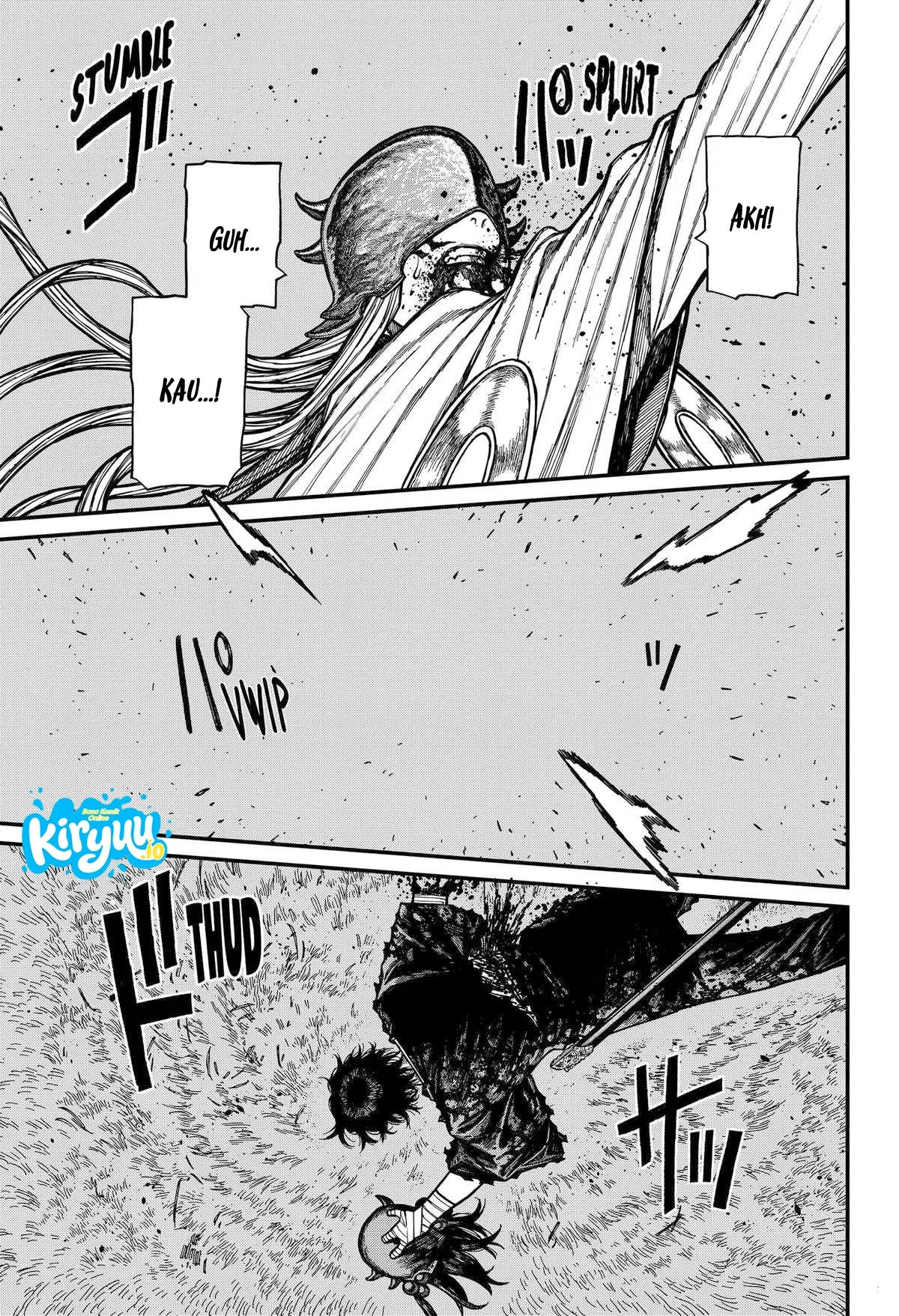 Centuria Chapter 98 Gambar 17