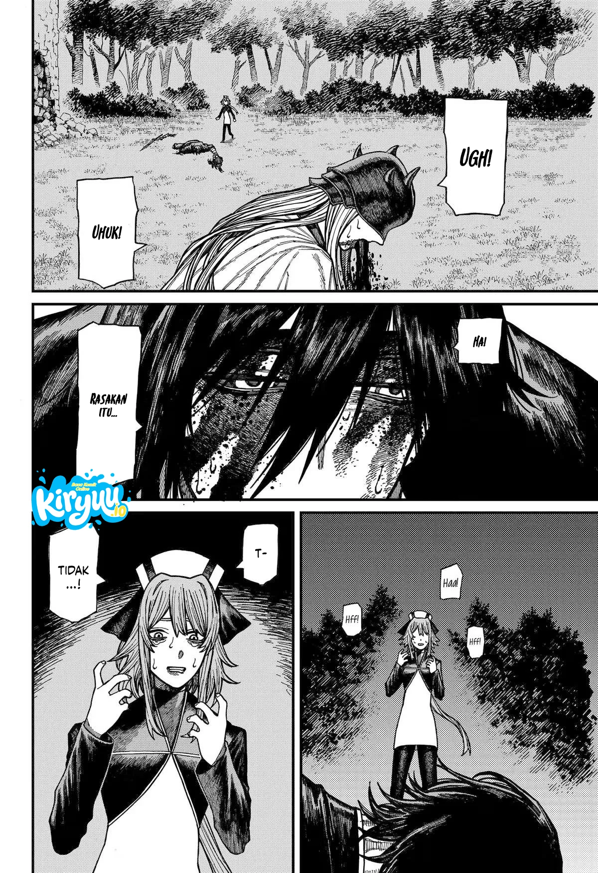 Centuria Chapter 98 Gambar 18