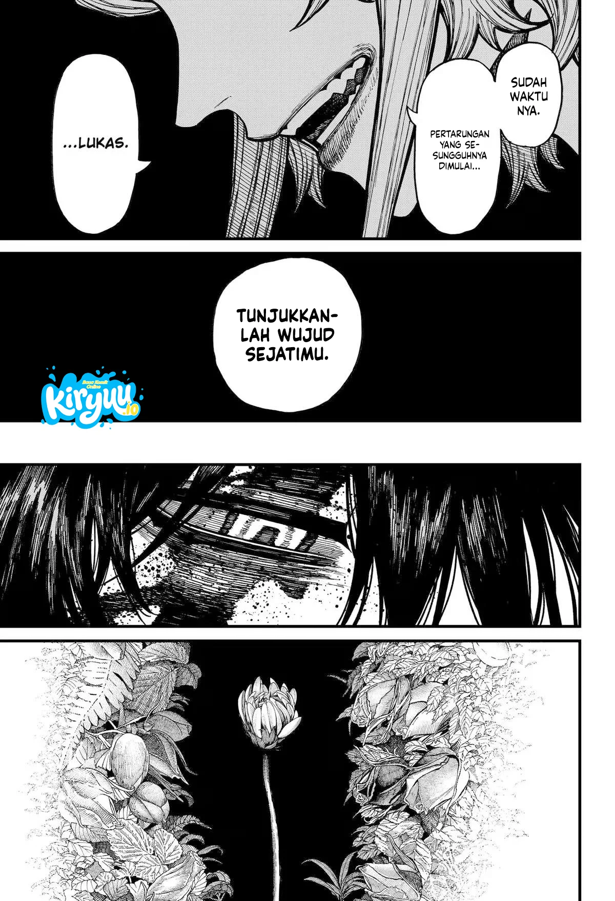 Centuria Chapter 99 Gambar 12
