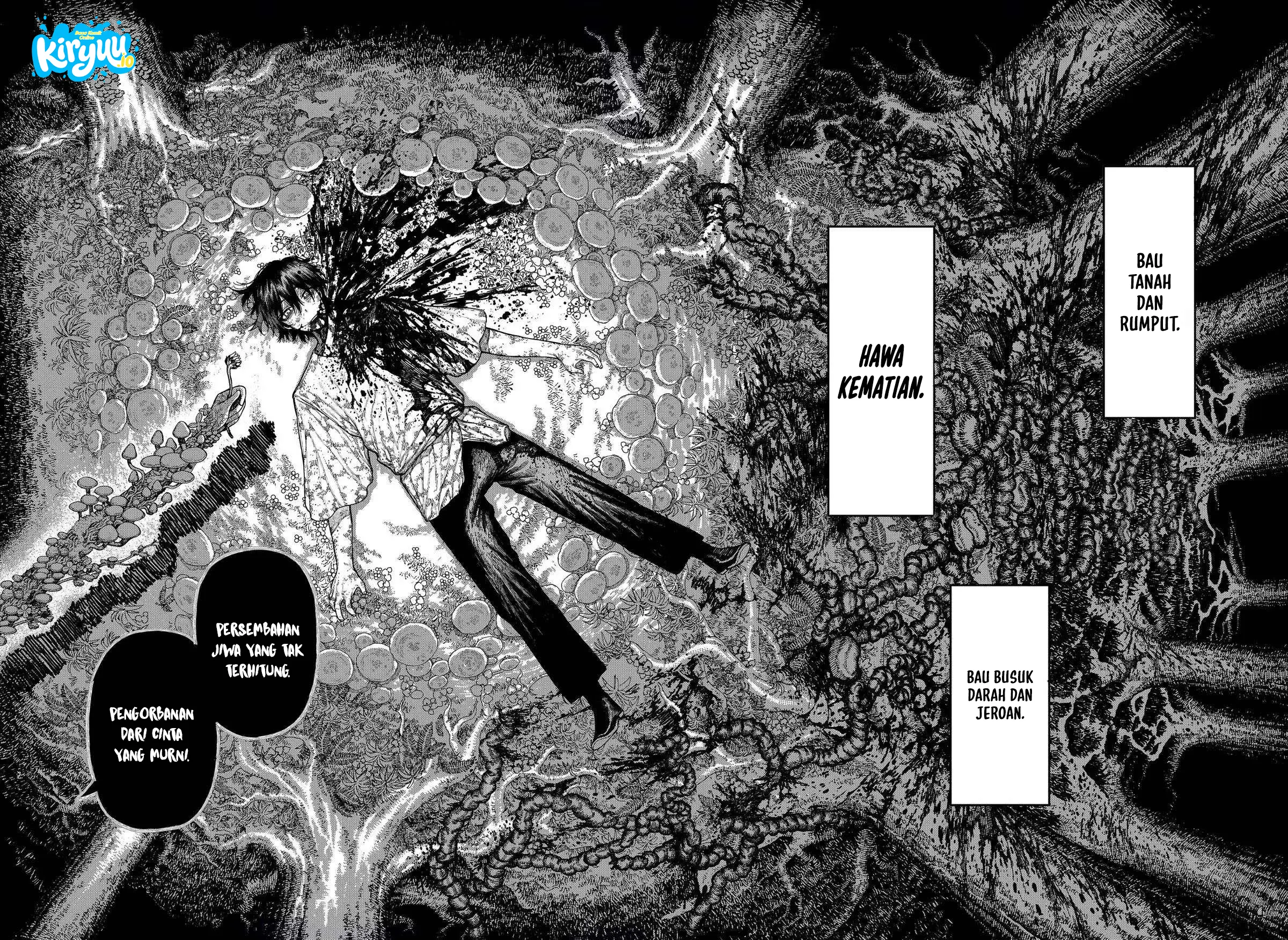Centuria Chapter 99 Gambar 14
