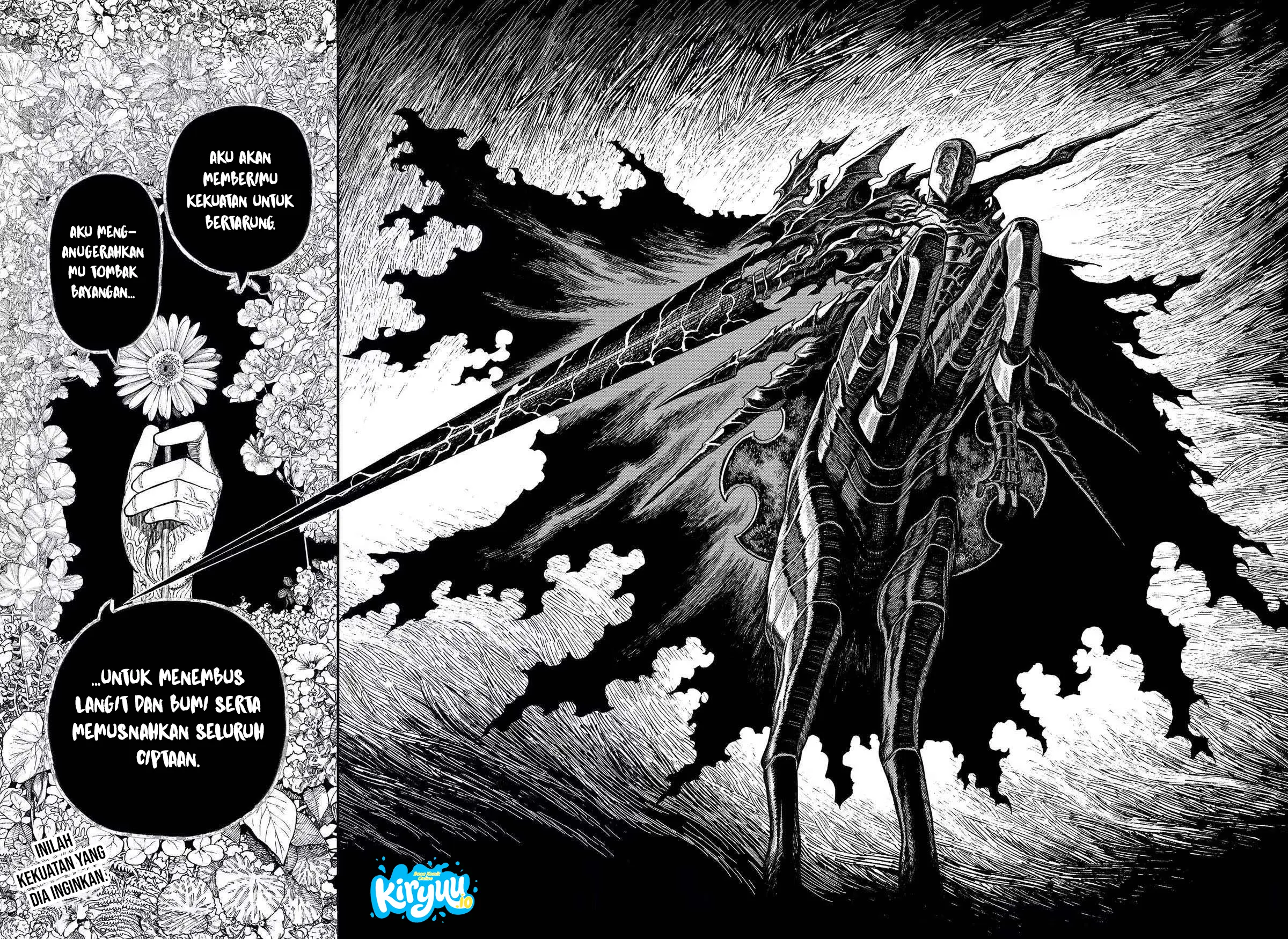 Centuria Chapter 99 Gambar 17