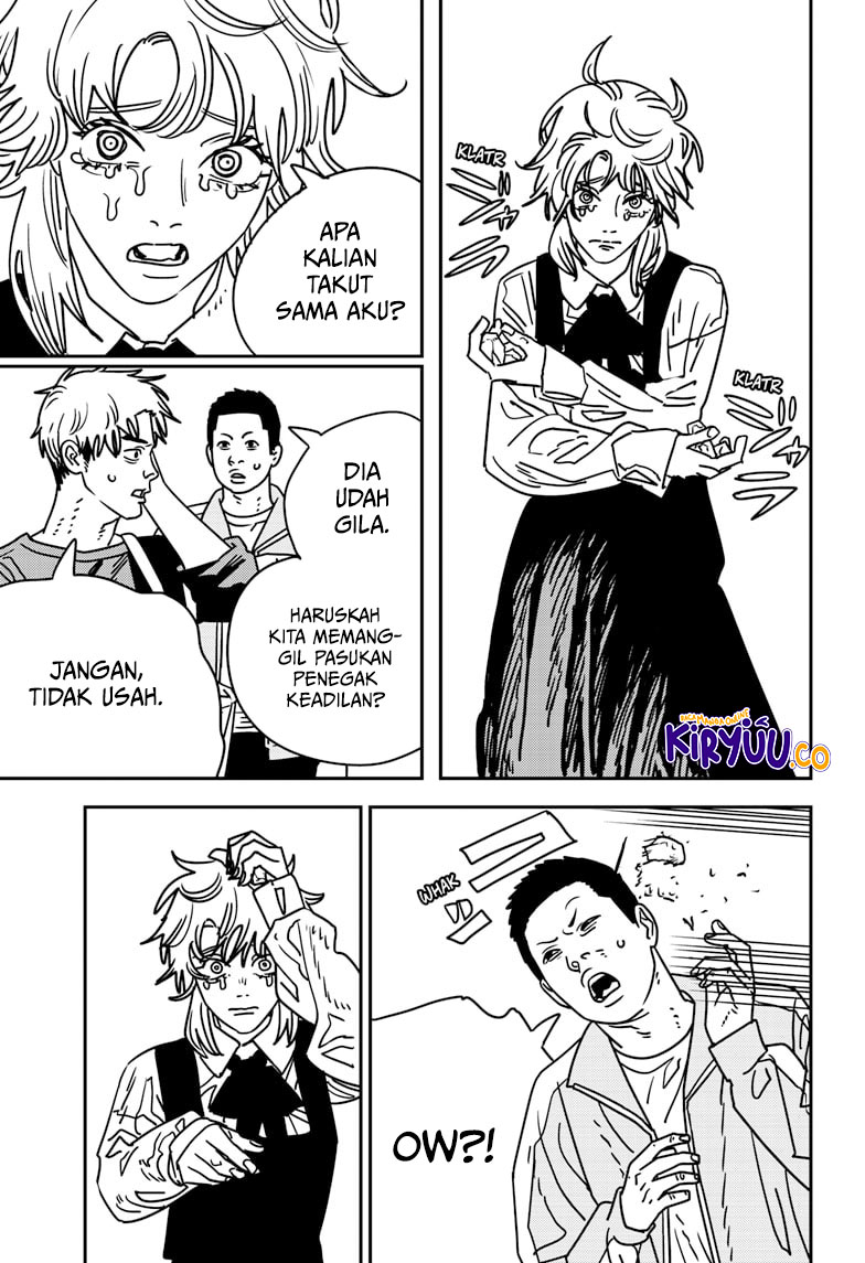 Chainsaw Man Chapter 201 Gambar 3