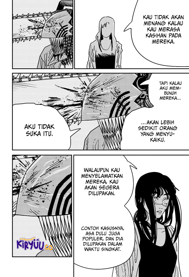 Chainsaw Man Chapter 203 Gambar 11