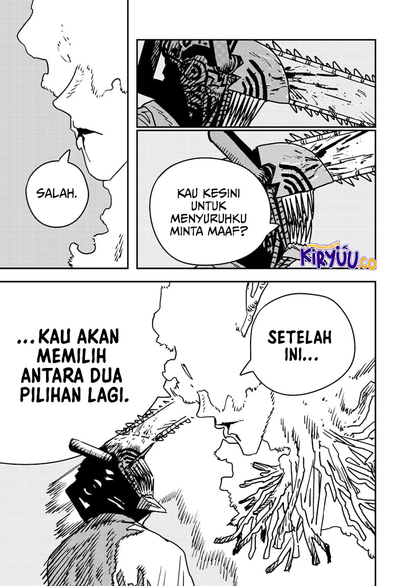 Chainsaw Man Chapter 205 Gambar 9
