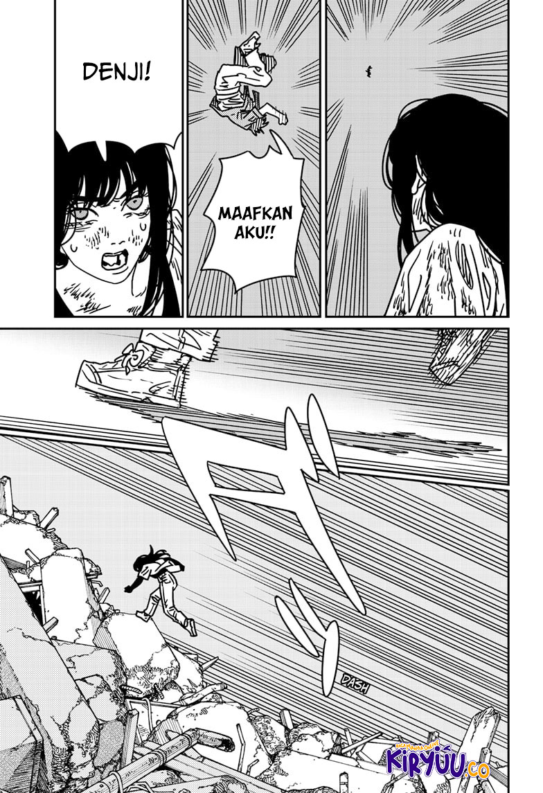 Chainsaw Man Chapter 206 Gambar 13