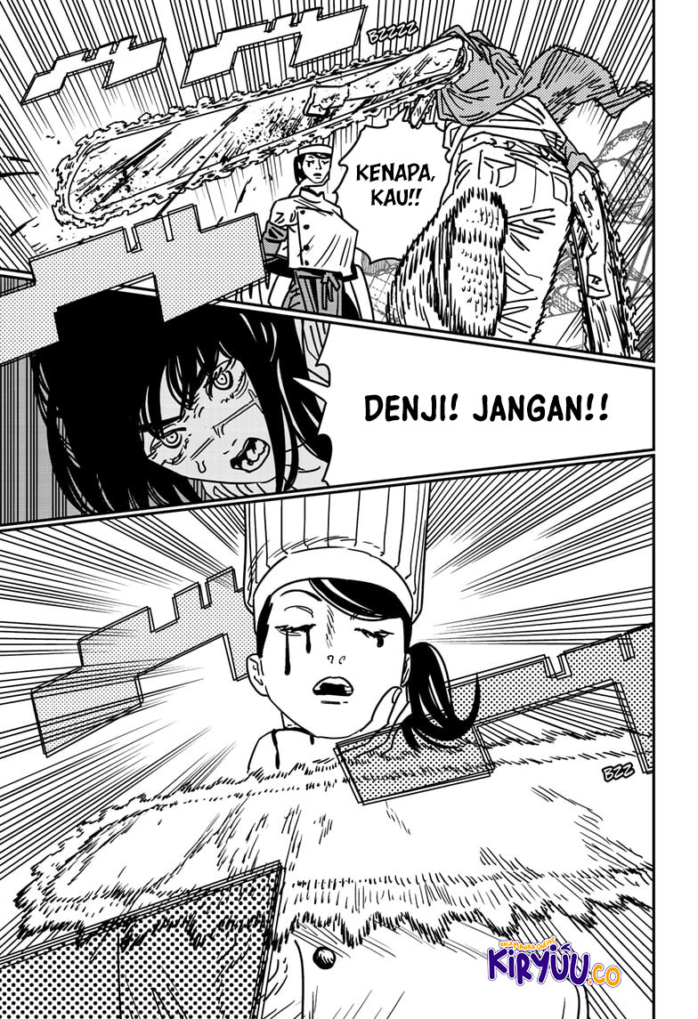 Chainsaw Man Chapter 206 Gambar 5
