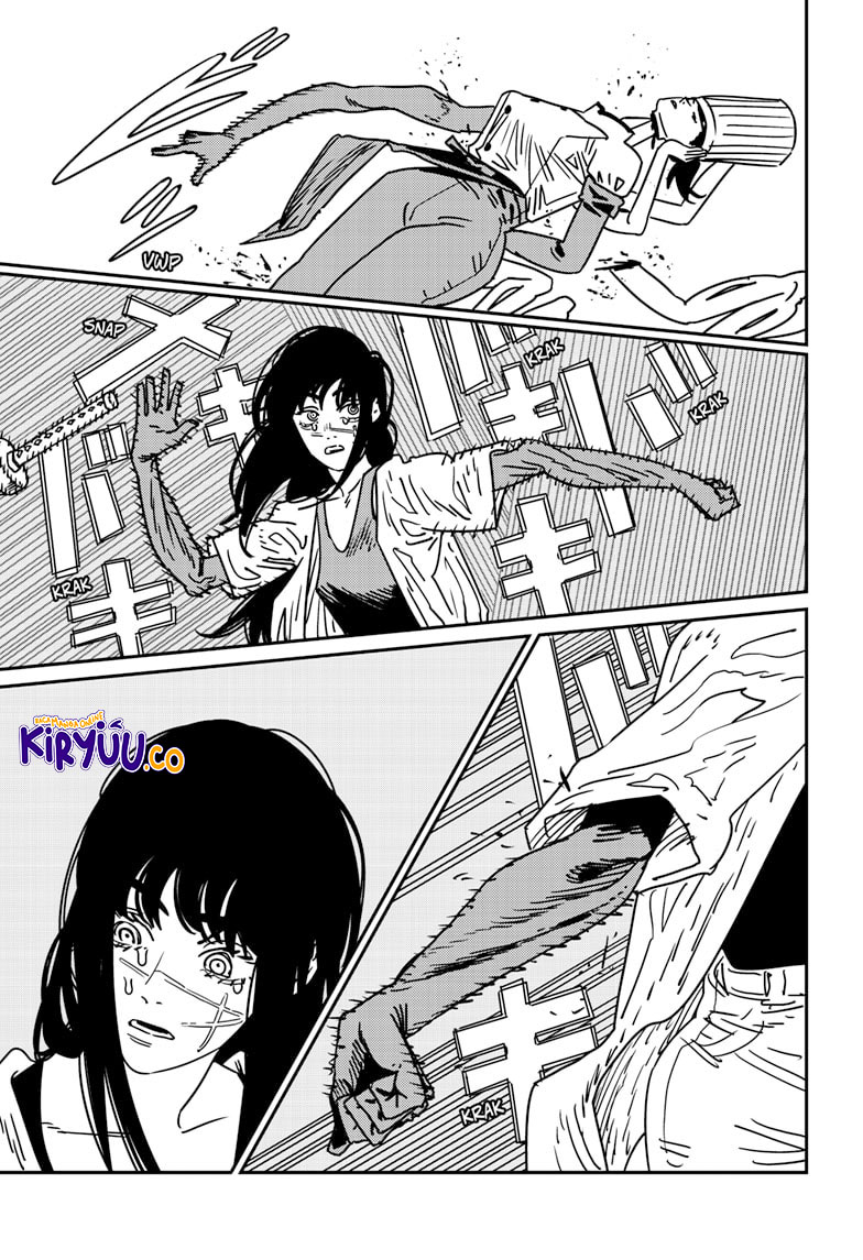 Chainsaw Man Chapter 209 Gambar 10