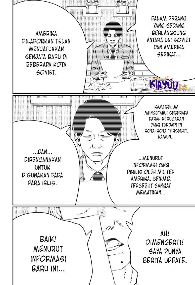 Chainsaw Man Chapter 209 Gambar 13