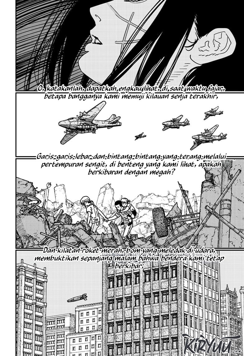 Chainsaw Man Chapter 210 Gambar 10
