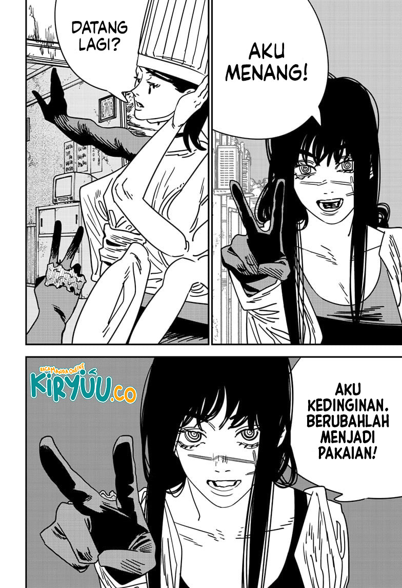 Chainsaw Man Chapter 210 Gambar 6