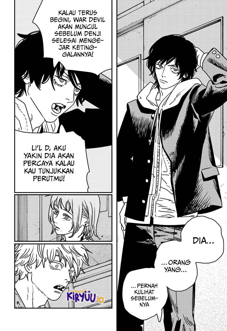 Chainsaw Man Chapter 211 Gambar 11