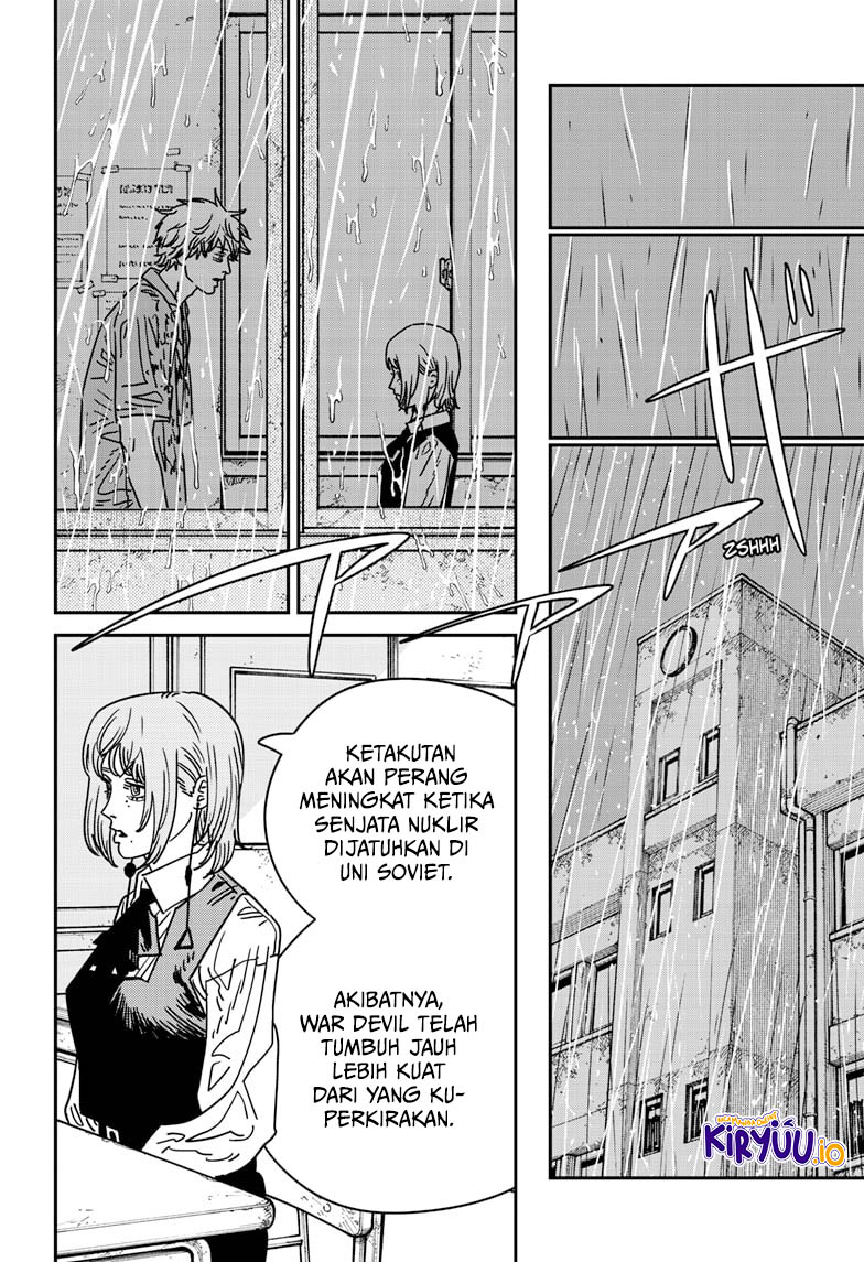 Chainsaw Man Chapter 211 Gambar 4