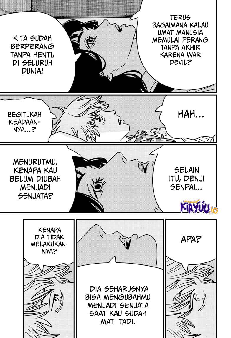 Chainsaw Man Chapter 212 Gambar 11