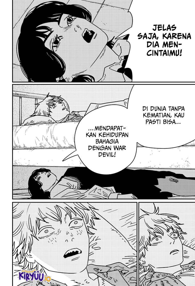 Chainsaw Man Chapter 212 Gambar 12