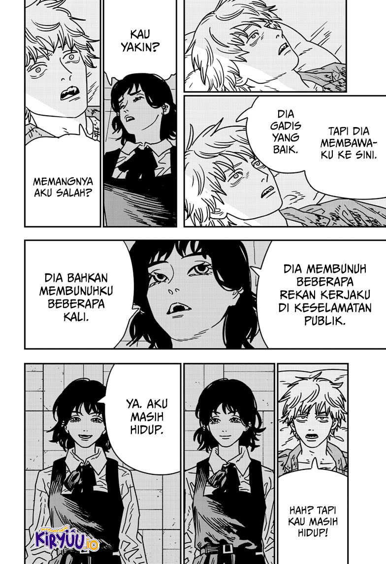 Chainsaw Man Chapter 212 Gambar 8