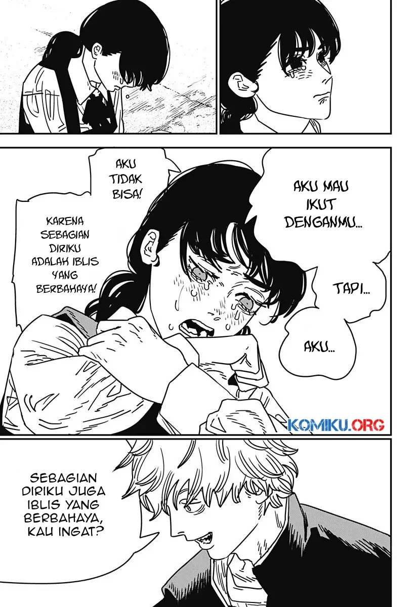 Chainsaw Man Chapter 219 Gambar 7