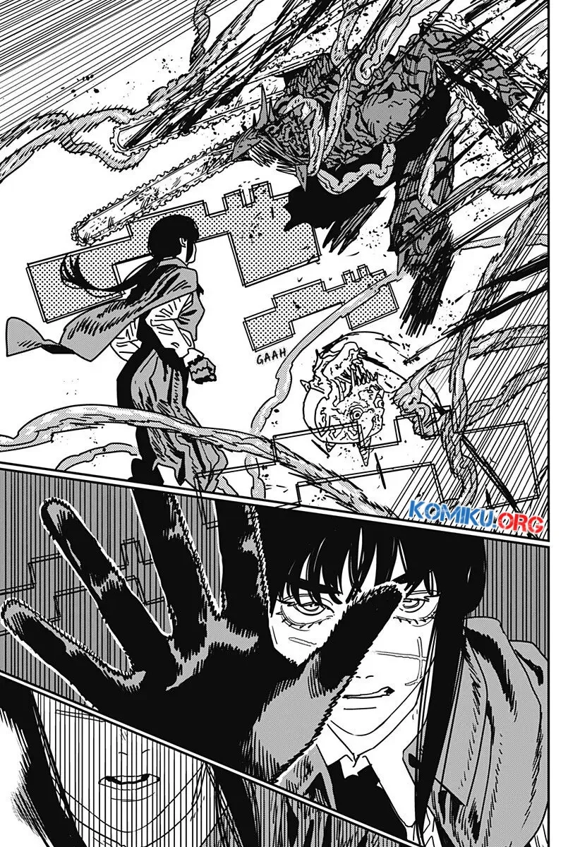 Chainsaw Man Chapter 220 Gambar 12