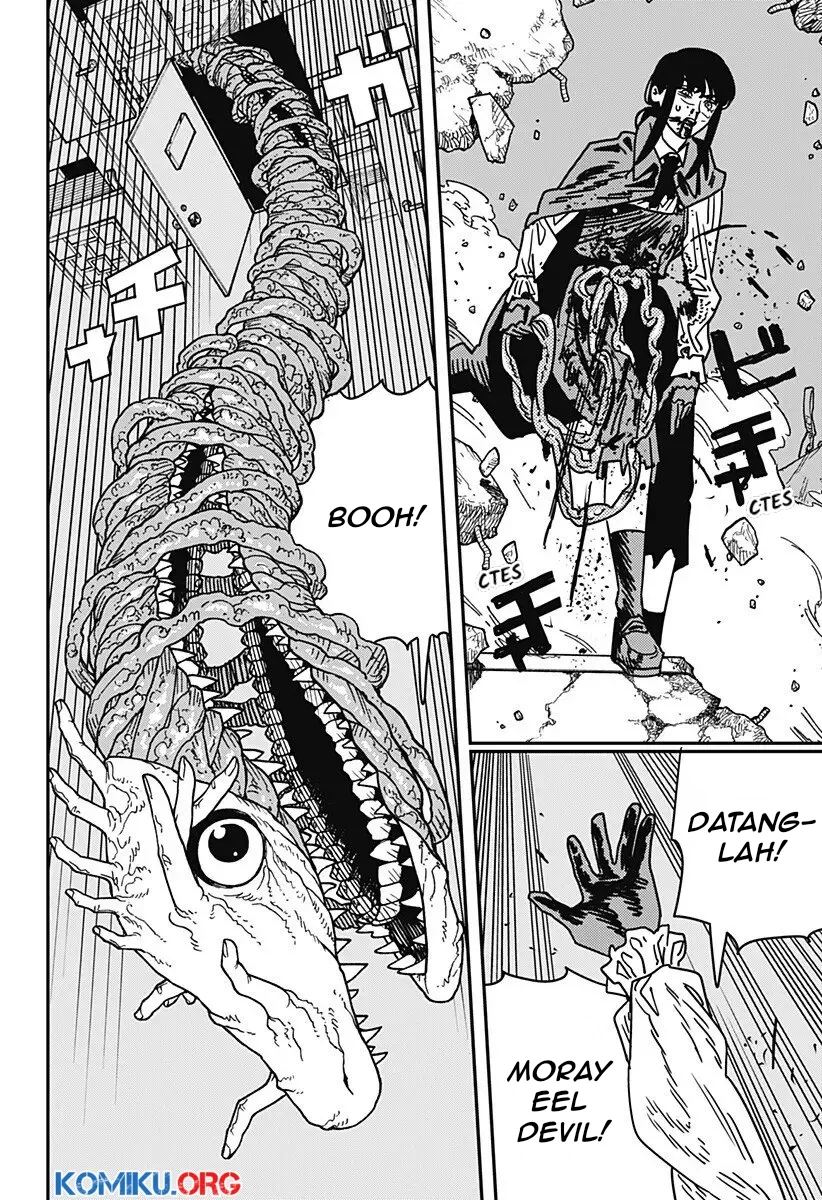 Chainsaw Man Chapter 220 Gambar 5