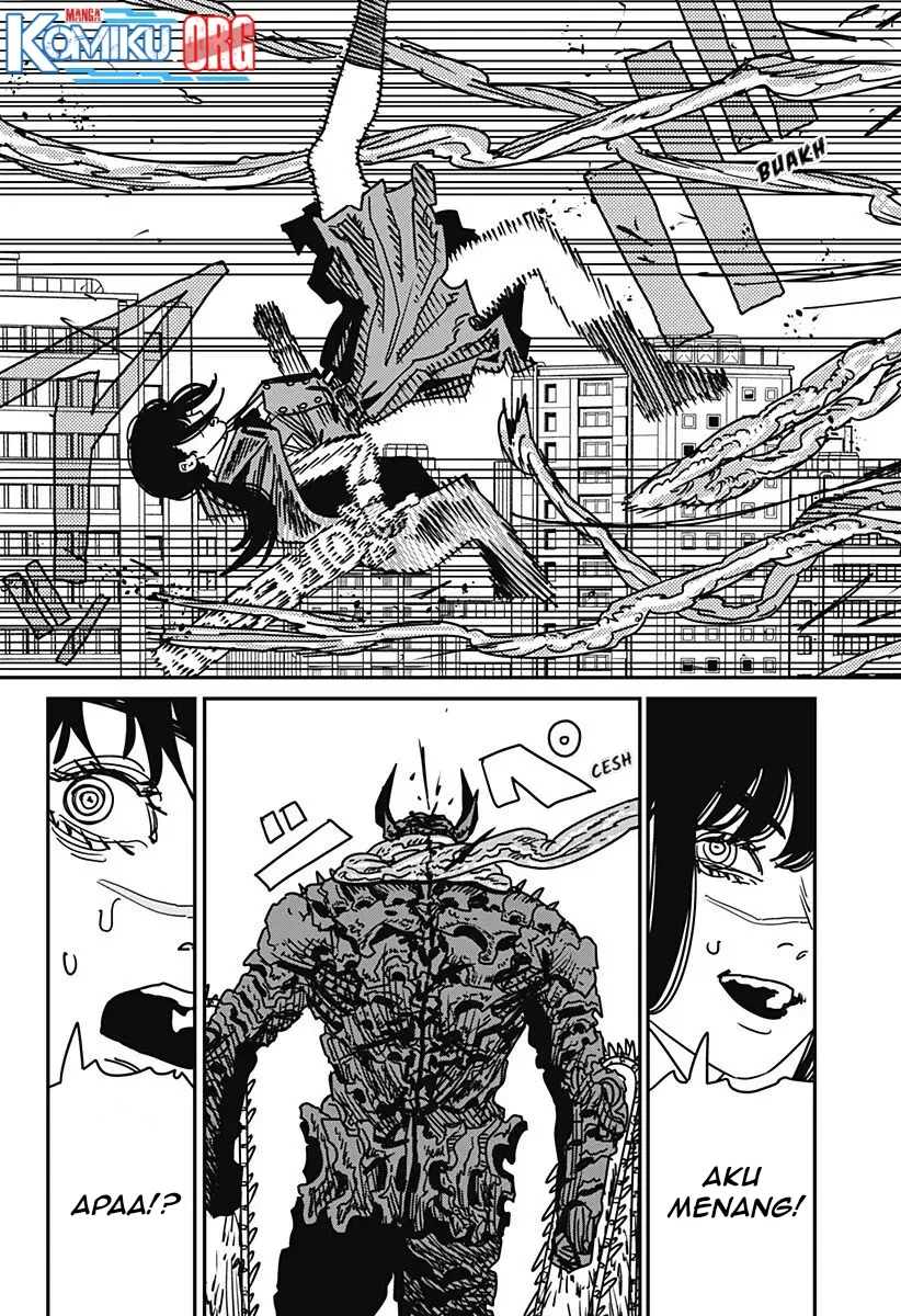 Chainsaw Man Chapter 221 Gambar 5