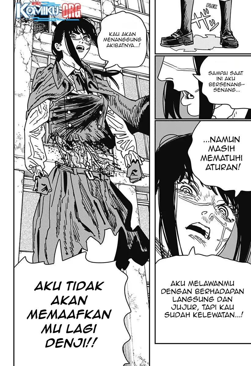 Chainsaw Man Chapter 223 Gambar 10