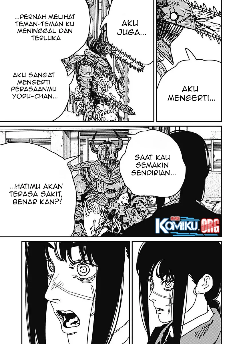 Chainsaw Man Chapter 223 Gambar 11
