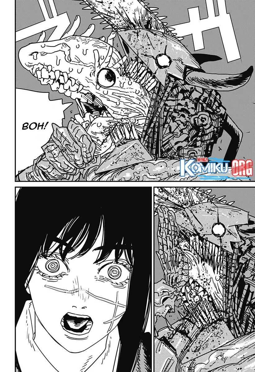 Chainsaw Man Chapter 223 Gambar 12