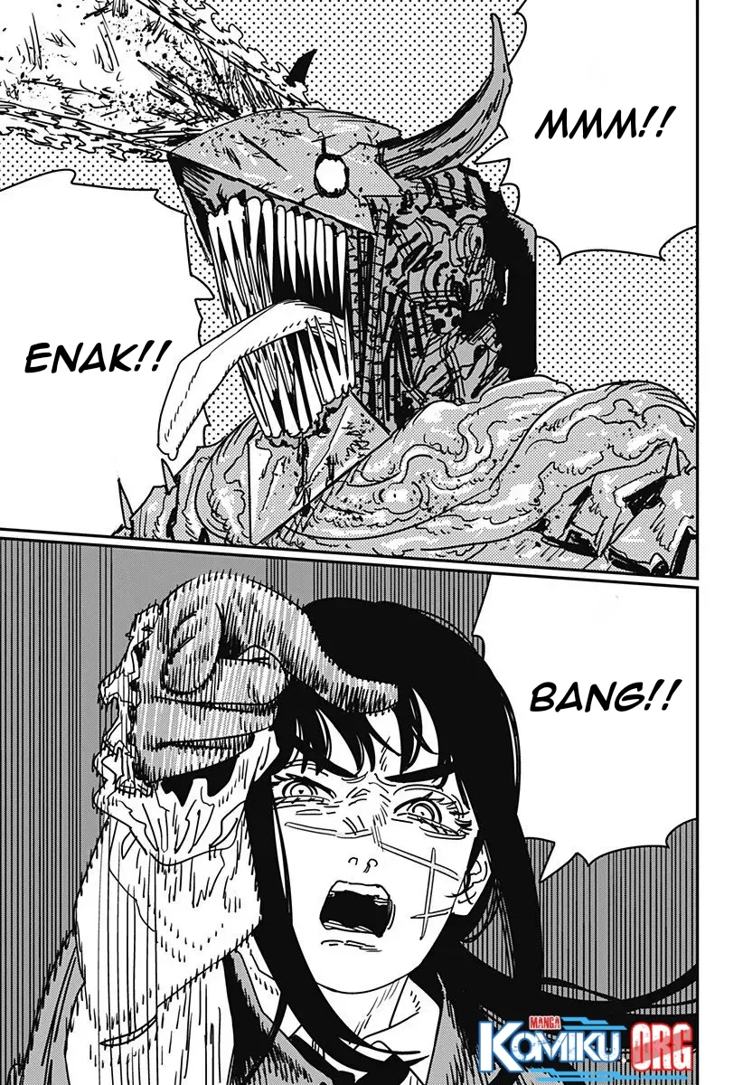 Chainsaw Man Chapter 223 Gambar 13