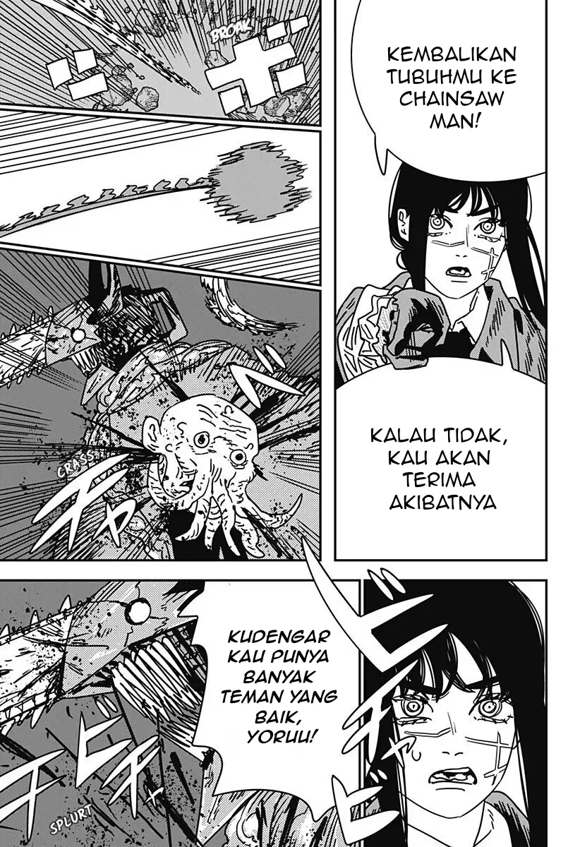 Chainsaw Man Chapter 223 Gambar 5