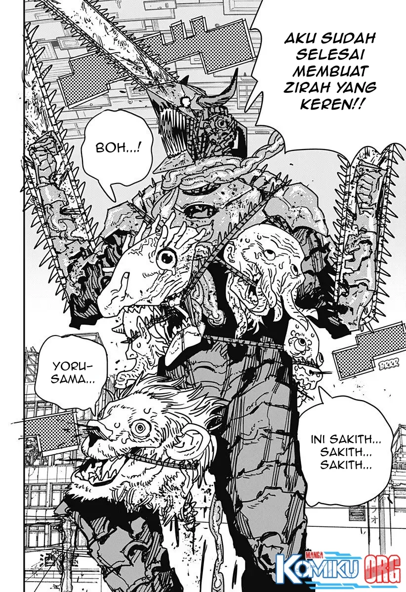 Chainsaw Man Chapter 223 Gambar 6