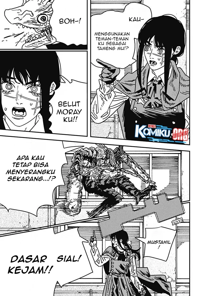 Chainsaw Man Chapter 223 Gambar 7